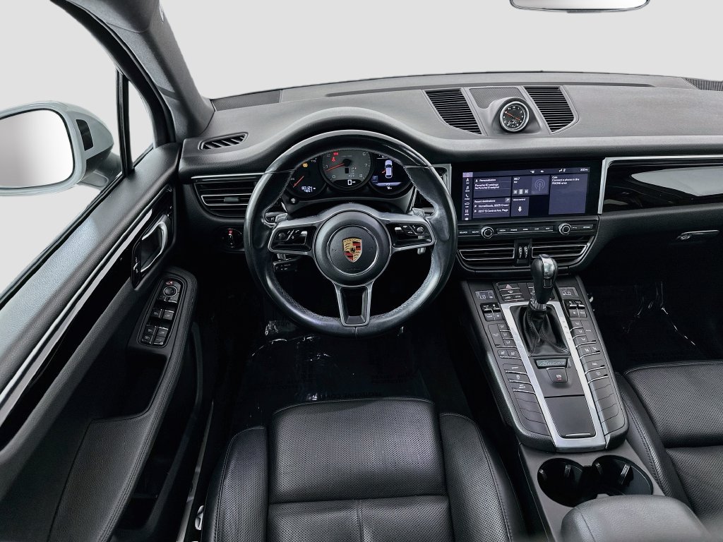 Used 2021 Porsche Macan S AWD/4WD image 25