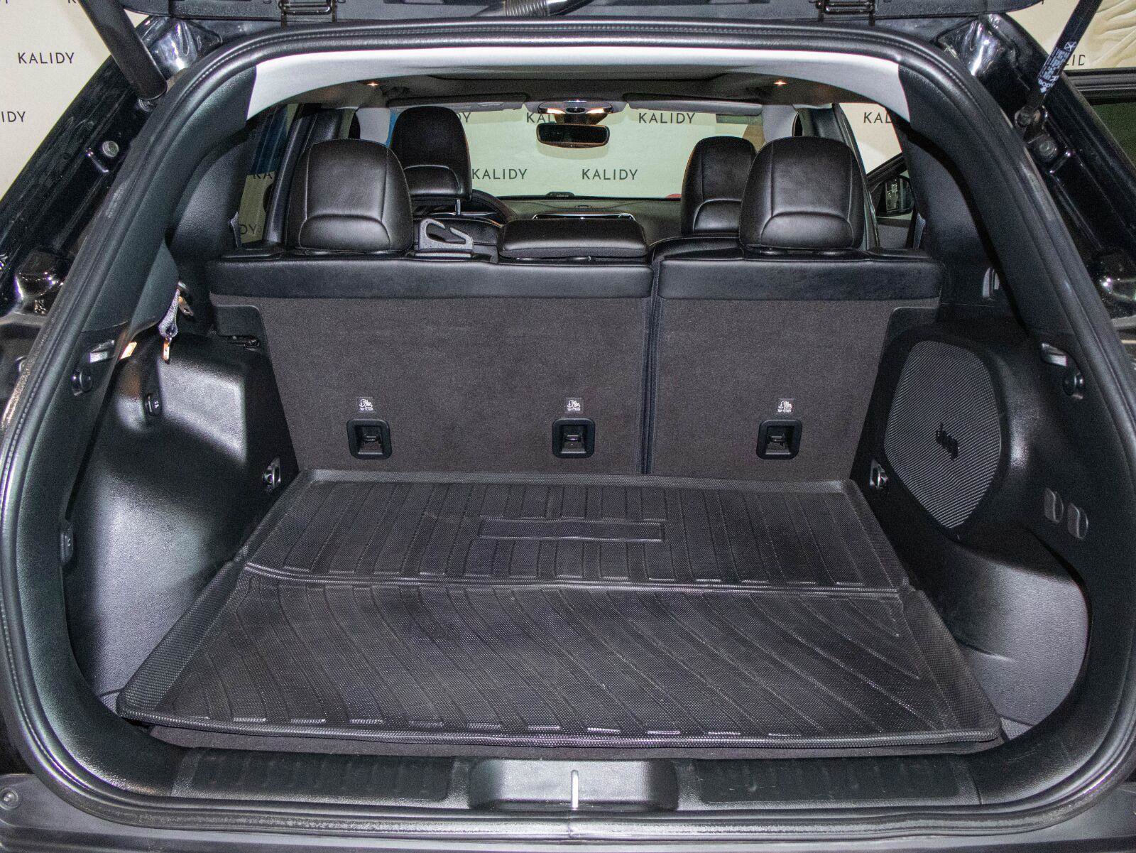 Used 2022 Jeep Cherokee Limited AWD/4WD image 24