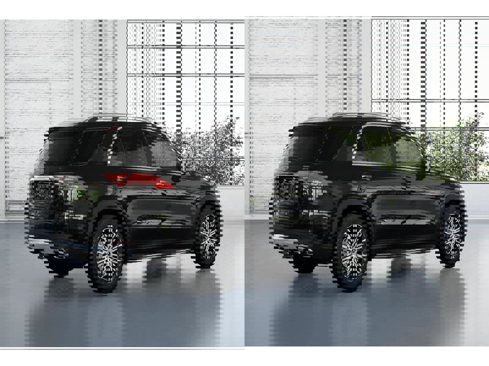 New 2026 Mercedes-Benz GLE 350 4MATIC image 18