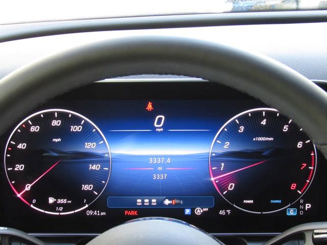 Used 2026 Mercedes-Benz GLC 300 4MATIC image 24