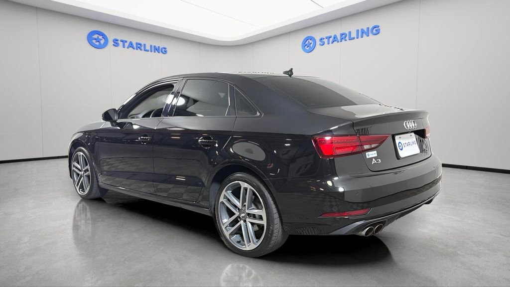 Used 2020 Audi A3 2.0T Premium FWD image 6