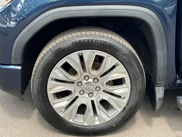 Used 2021 GMC Sierra 1500 Denali w/ Denali Ultimate Package image 25