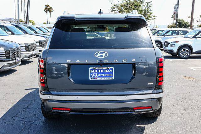 New 2026 Hyundai Palisade Limited AWD/4WD image 5