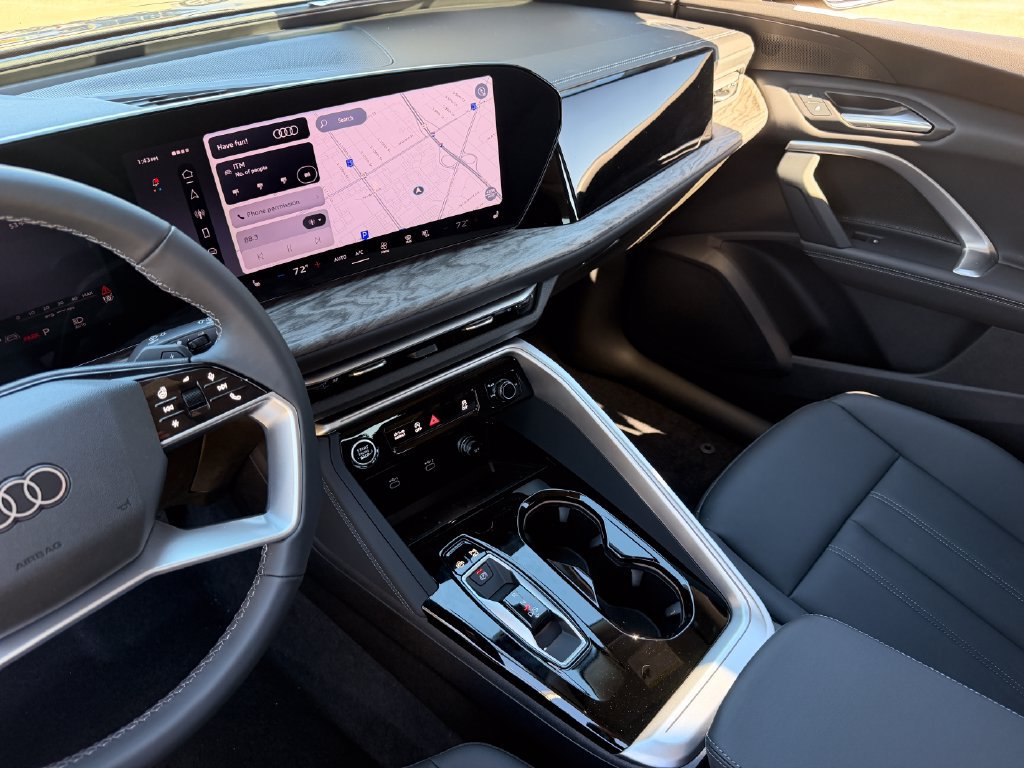 New 2026 Audi Q5 2.0T AWD/4WD image 30