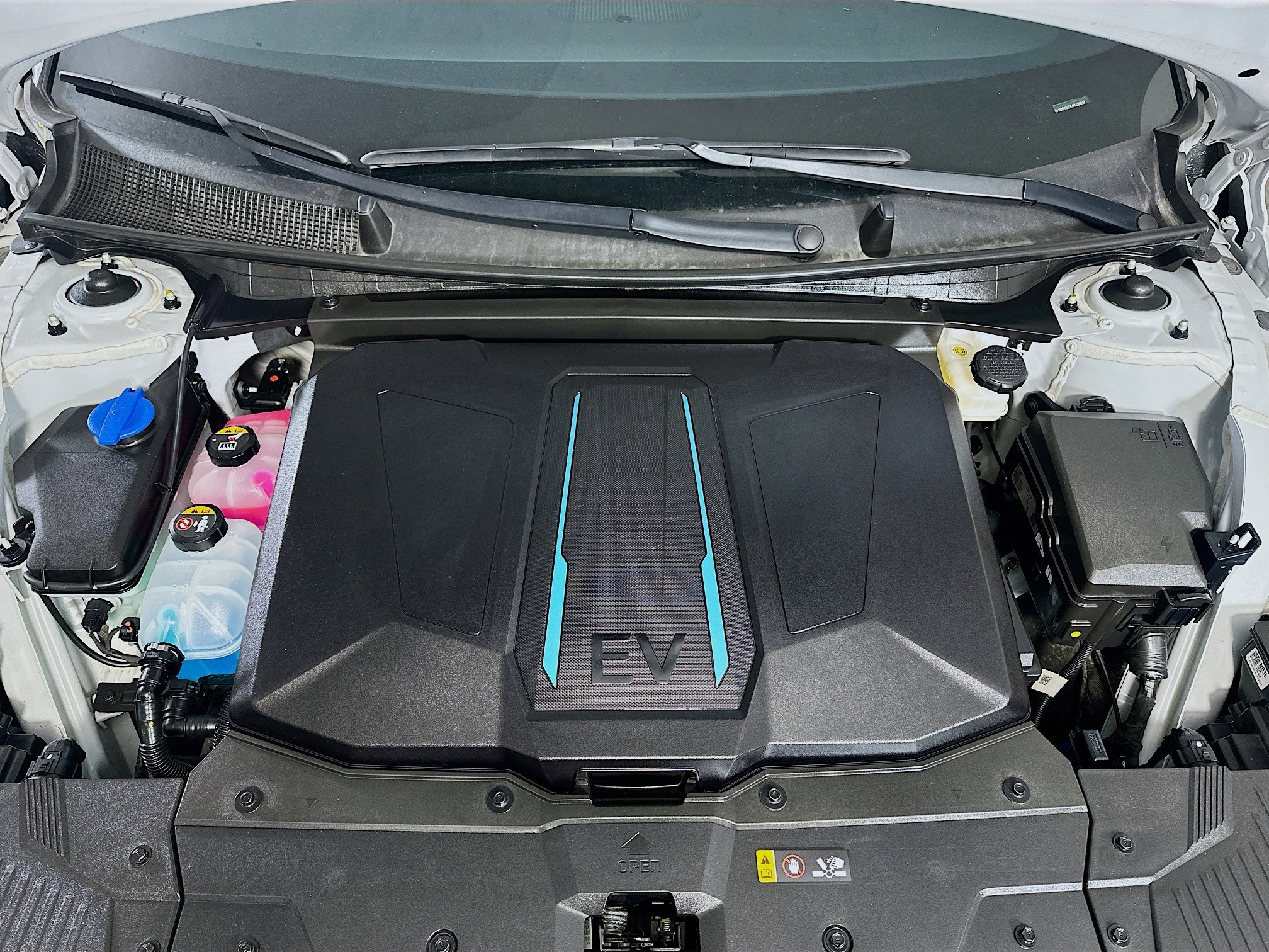 Used 2024 Hyundai Ioniq 5 SEL image 34