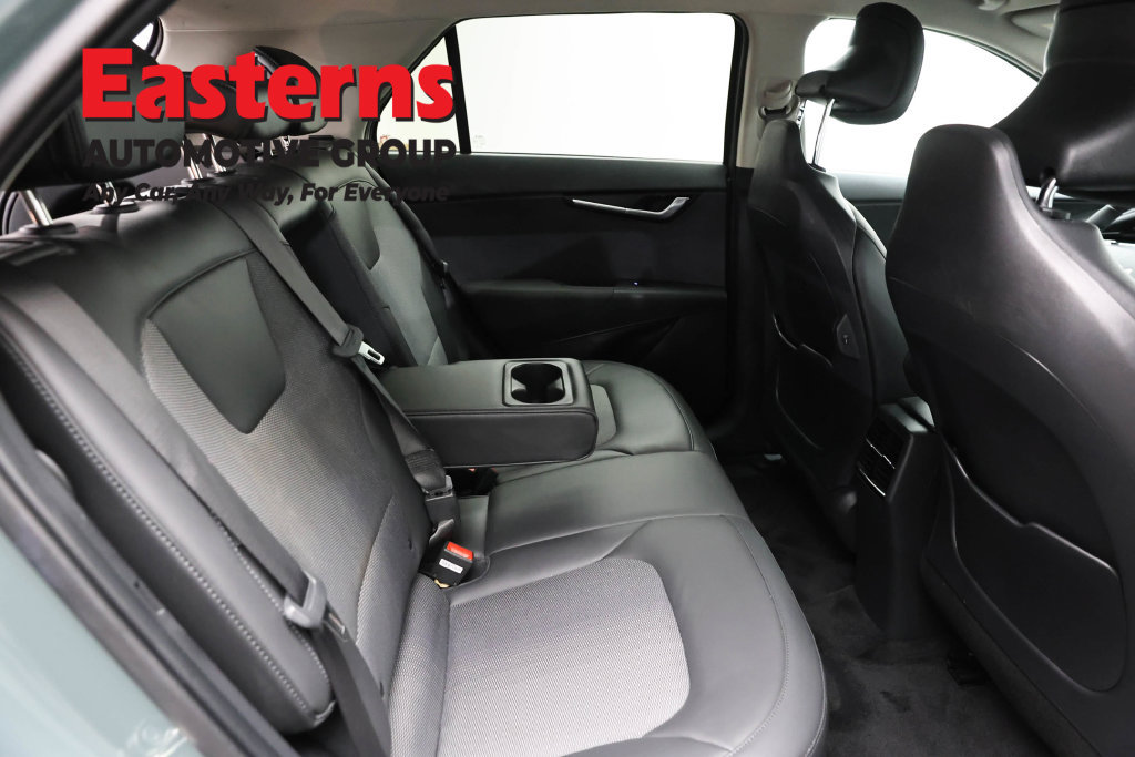 Used 2023 Kia Niro Wind FWD image 24