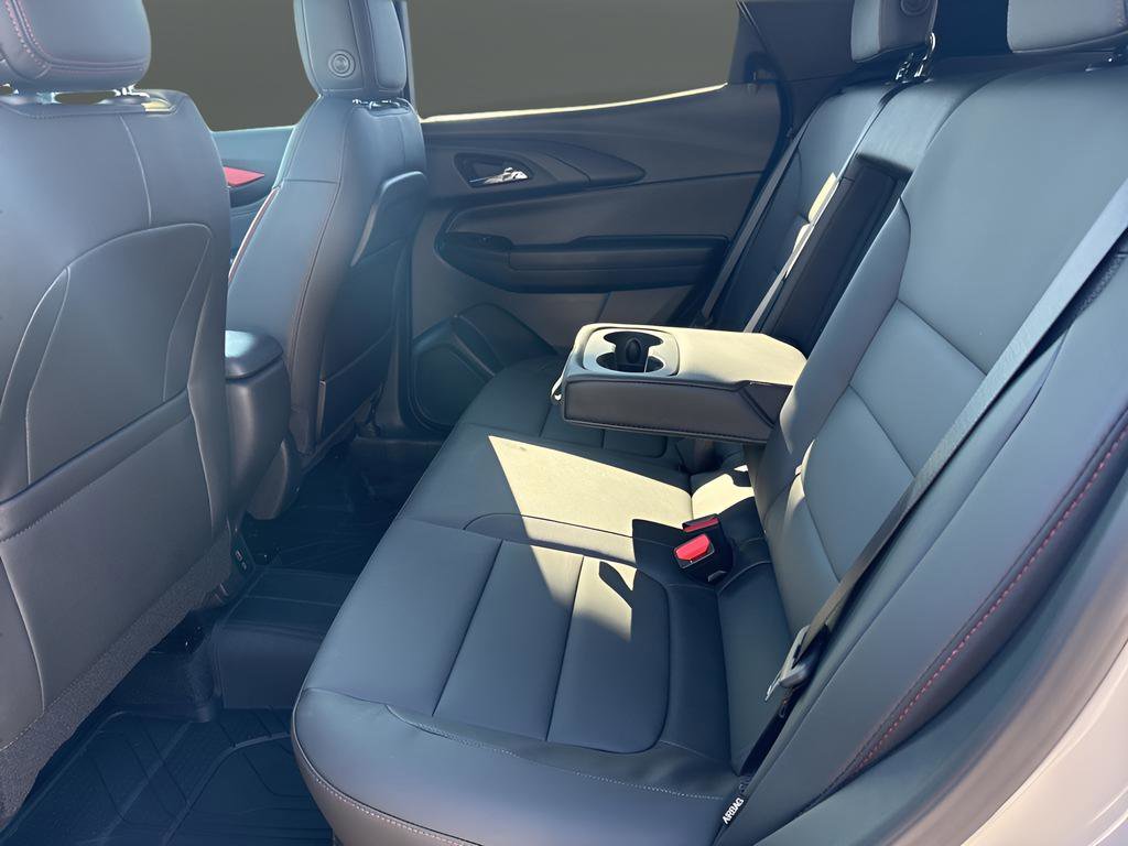 New 2026 Chevrolet TrailBlazer RS w/ Convenience Package image 26
