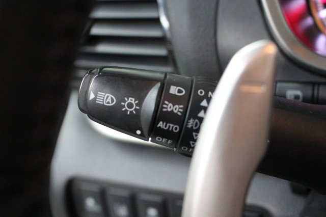 Used 2023 Mitsubishi Eclipse Cross SEL image 16