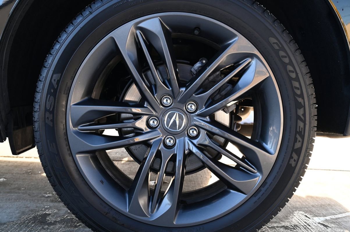 Used 2024 Acura RDX A-Spec image 53