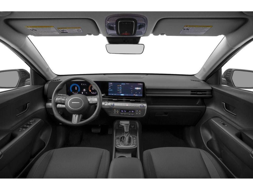 New 2026 Hyundai Kona SEL Sport FWD image 64