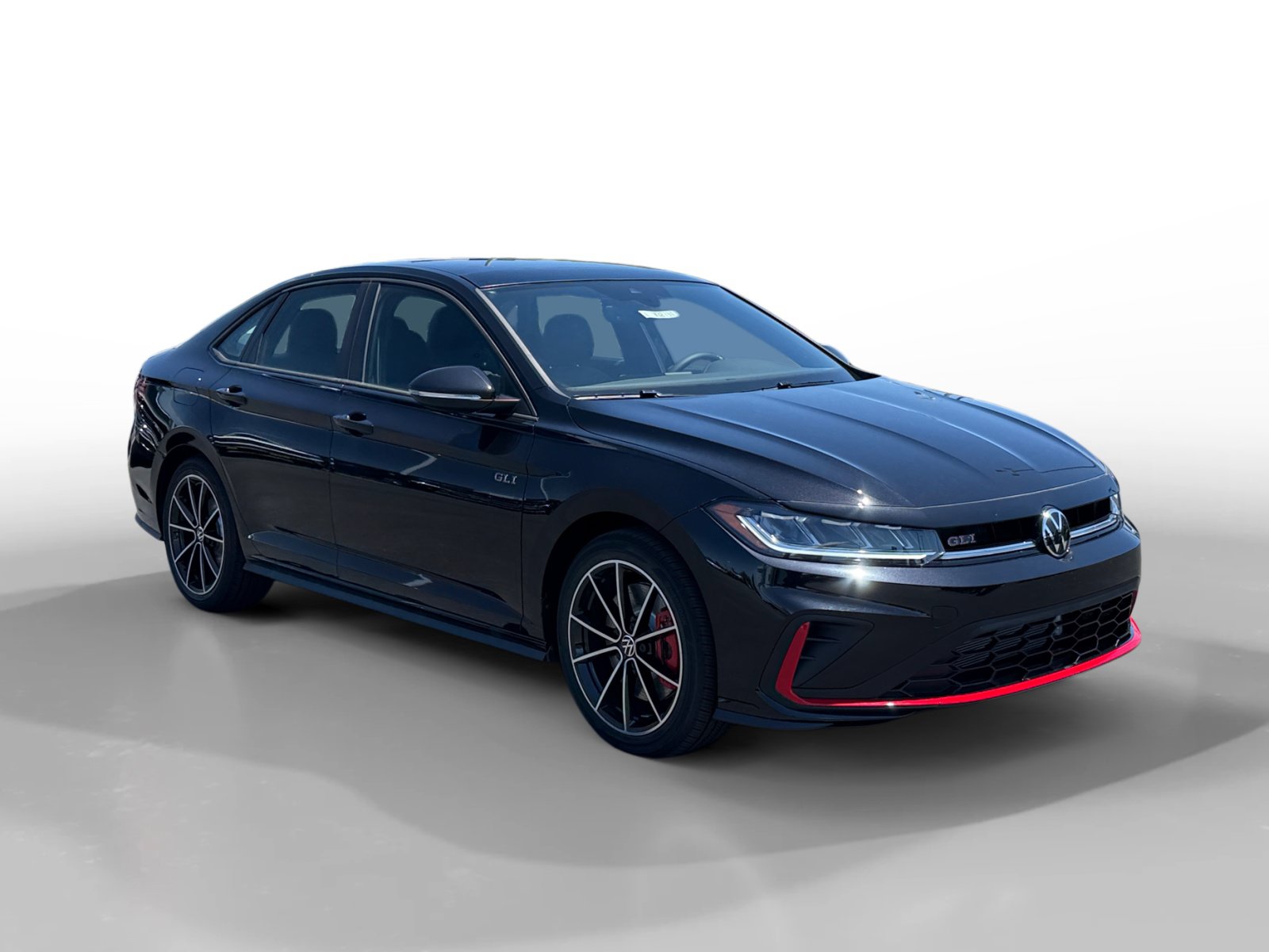 New 2026 Volkswagen Jetta GLI Autobahn FWD image 7