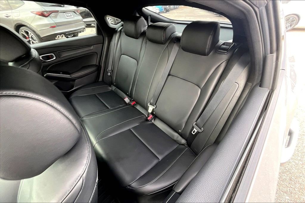 Used 2025 Acura Integra A-Spec image 36