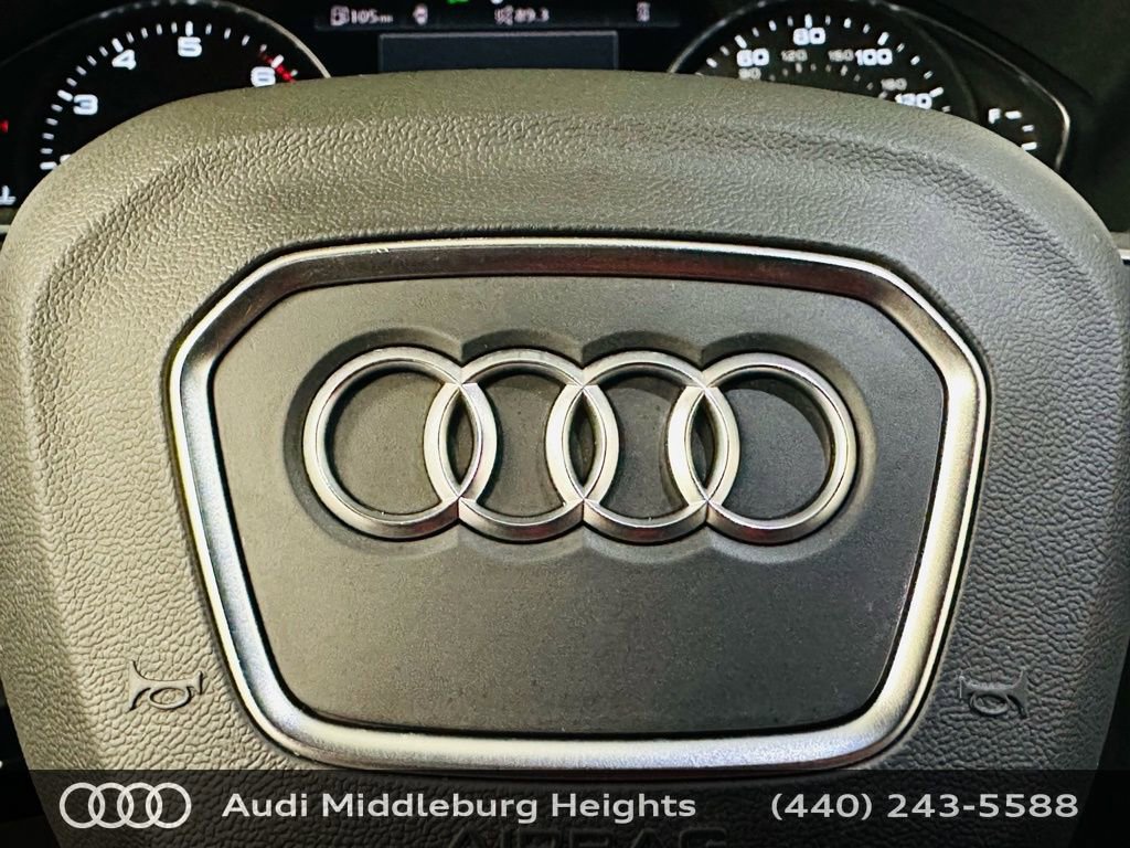 Used 2023 Audi Q5 2.0T Premium w/ Convenience Package image 19