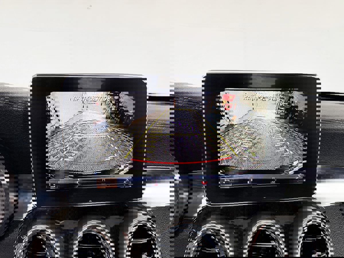 Used 2015 Mercedes-Benz C 400 4MATIC image 58