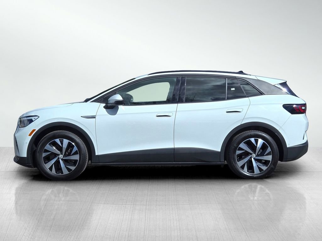 Certified 2023 Volkswagen ID.4 Pro image 7