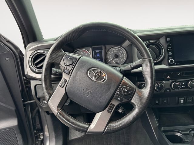 Used 2020 Toyota Tacoma TRD Pro image 12