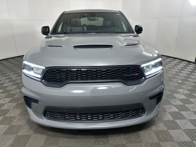 Used 2021 Dodge Durango R/T w/ Tow 'N Go Package image 8