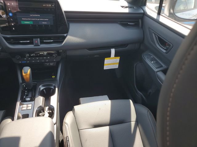 New 2026 Subaru Outback Wilderness image 18