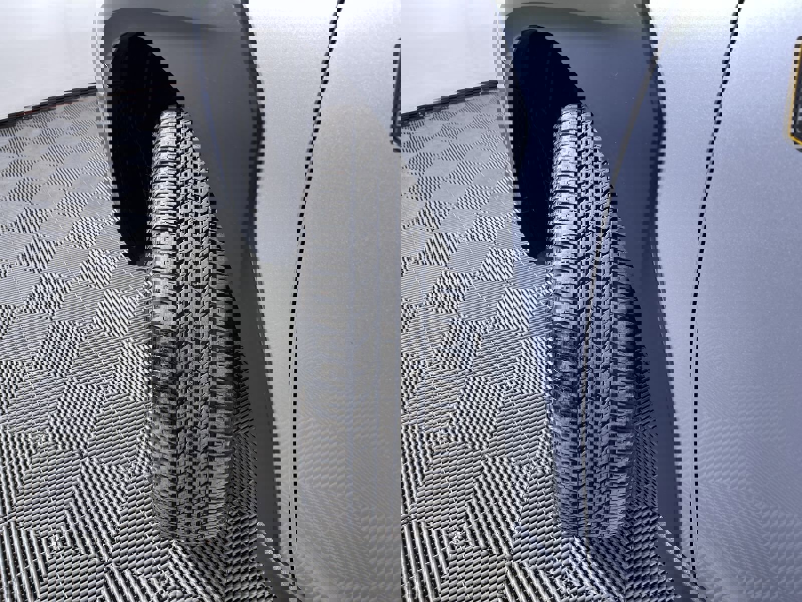 Used 2025 Subaru Outback Wilderness image 29