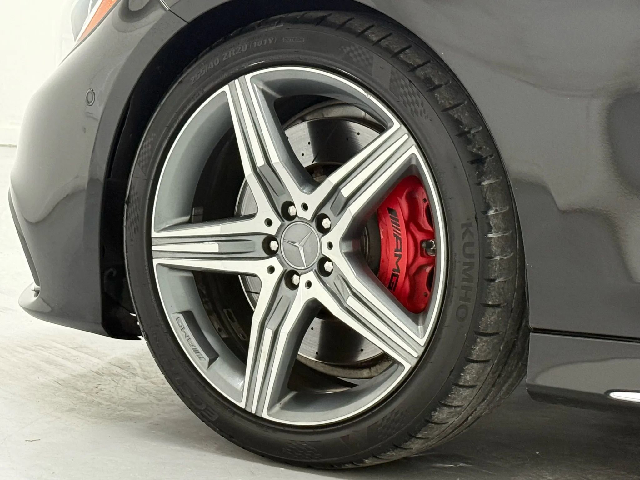 Used 2015 Mercedes-Benz S 63 AMG 4MATIC Coupe image 37