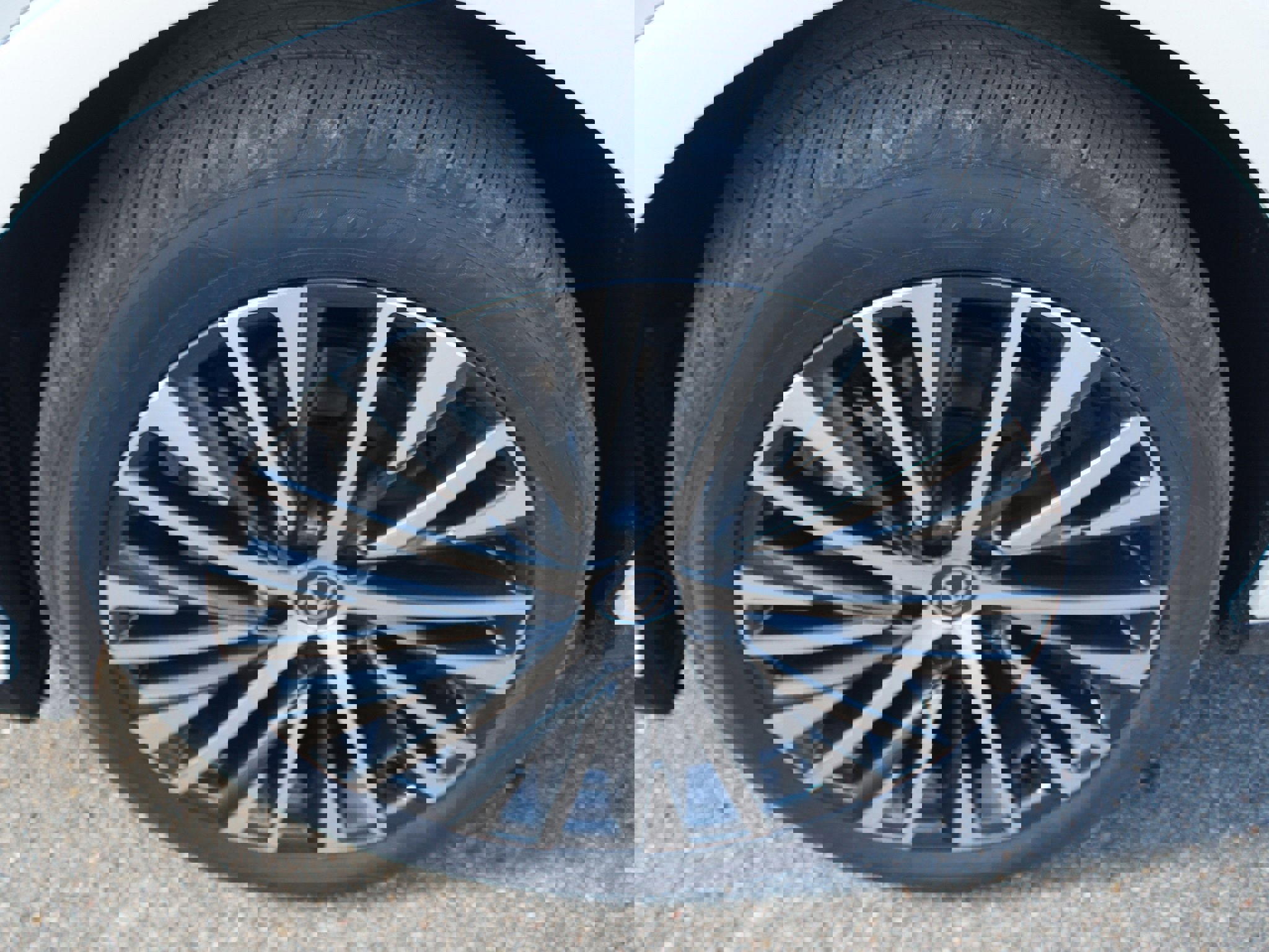 Used 2026 Lexus RX 350h image 26