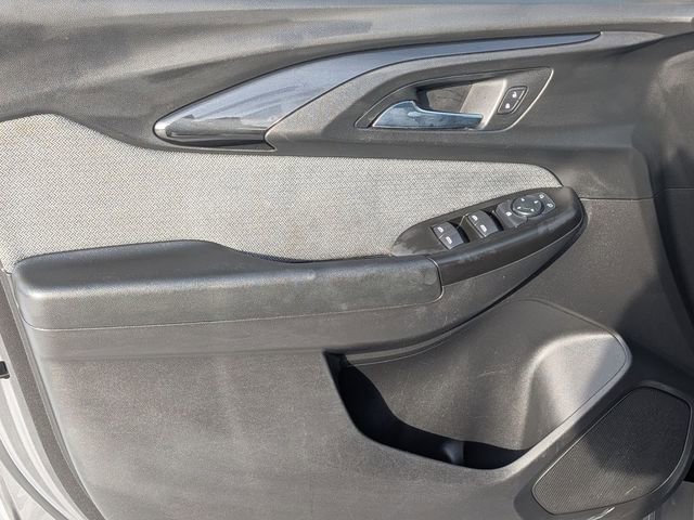 Used 2021 Chevrolet TrailBlazer LT image 14