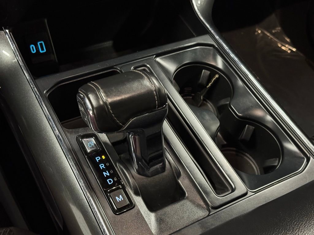 Used 2022 Ford F150 XLT w/ Equipment Group 302A High image 36