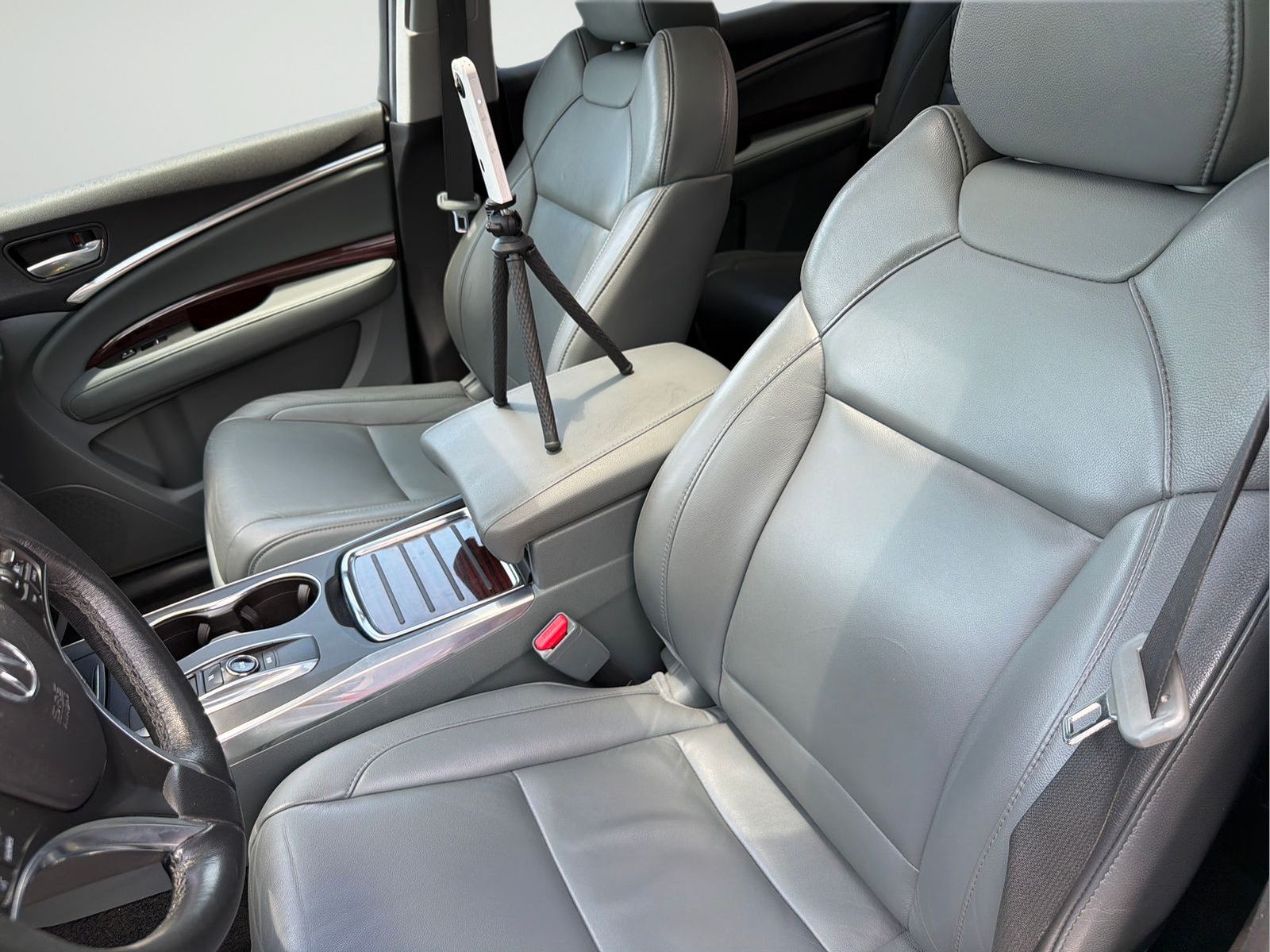 Used 2016 Acura MDX SH-AWD w/ Technology Package image 31