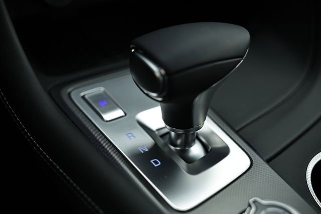 New 2025 Genesis G70 3.3T Advanced w/ Sport Prestige Package image 42