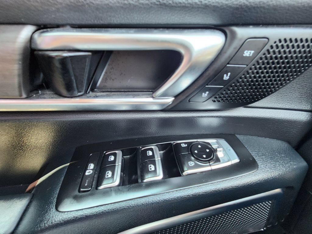Certified 2024 Kia Telluride SX X-Pro AWD/4WD image 18