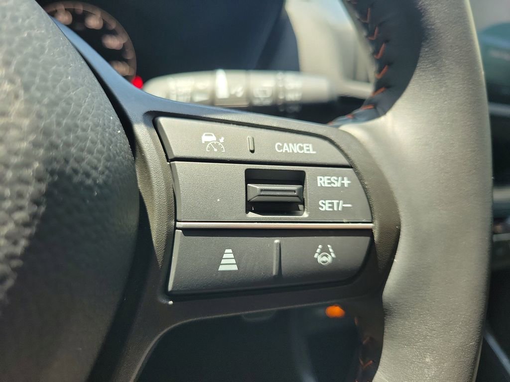 Used 2025 Honda CR-V Sport image 29