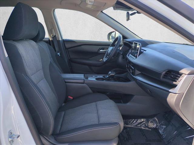 Used 2026 Nissan Rogue SV FWD image 20