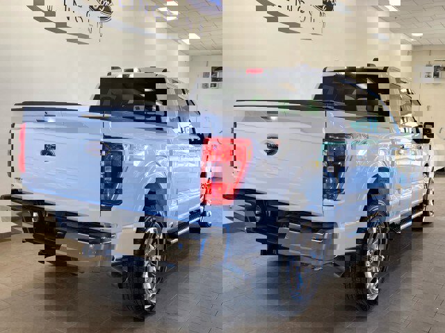 Used 2021 Ford F150 XLT w/ Equipment Group 302A High image 5