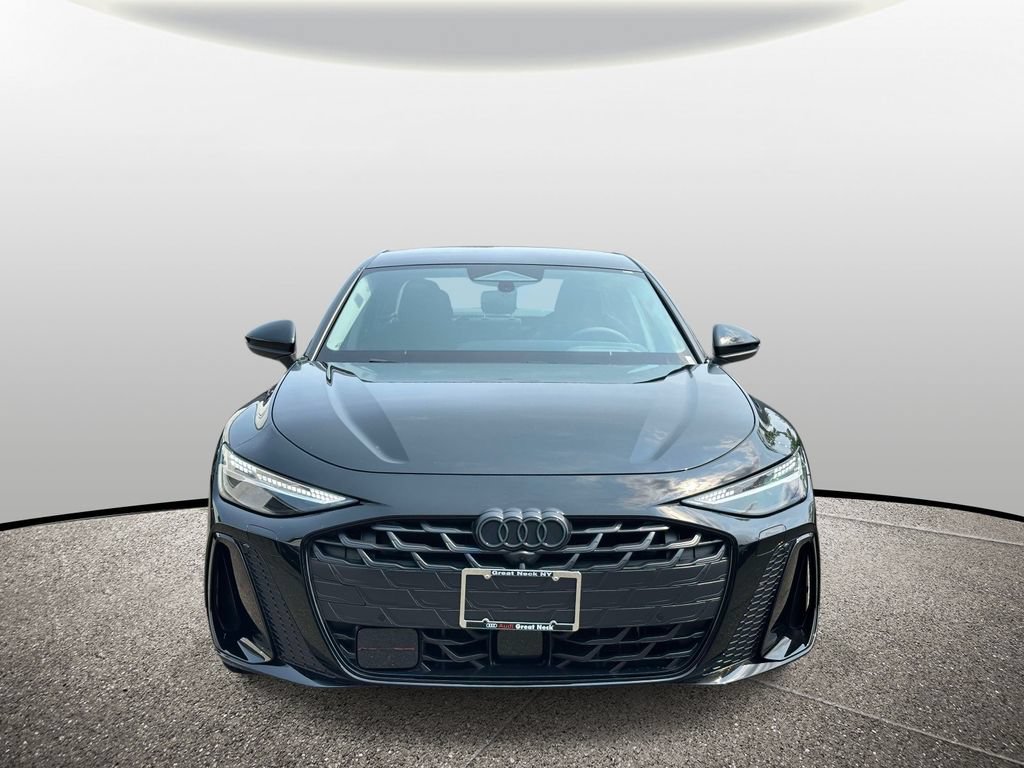 New 2026 Audi A6 Premium Plus AWD/4WD image 23