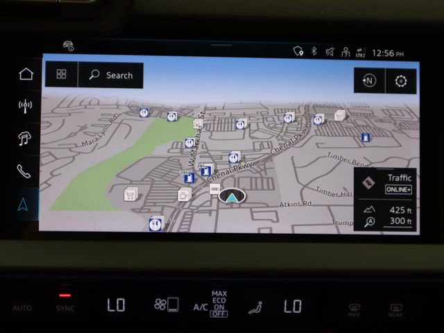 New 2026 Audi S3 Premium AWD/4WD image 17