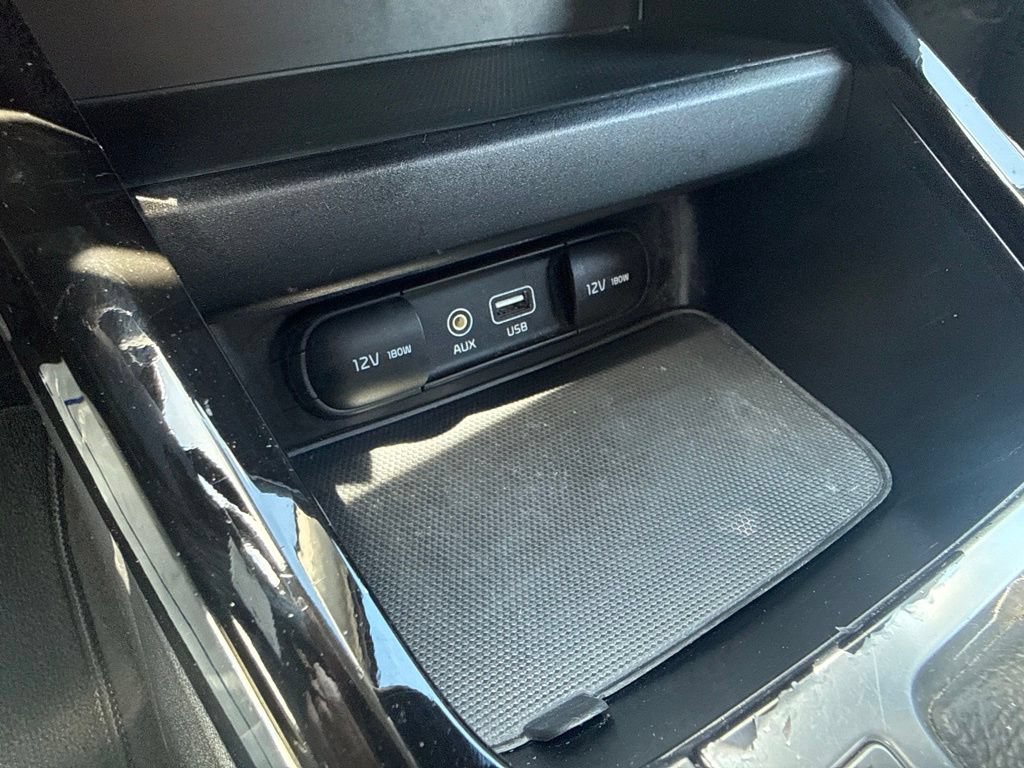 Used 2019 Kia Forte S FWD image 32
