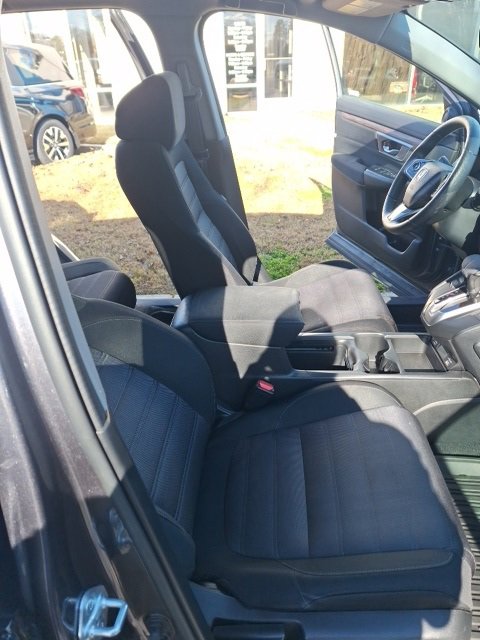 Used 2022 Honda CR-V EX image 18