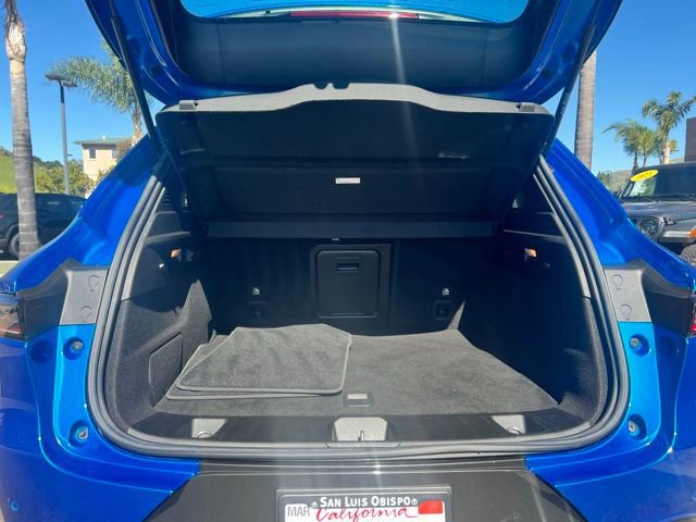 Used 2024 Dodge Hornet R/T w/ Tech Pack w/o Parking image 16