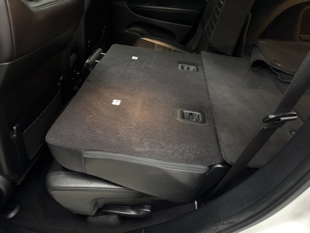 Used 2020 Jeep Grand Cherokee Limited X image 8