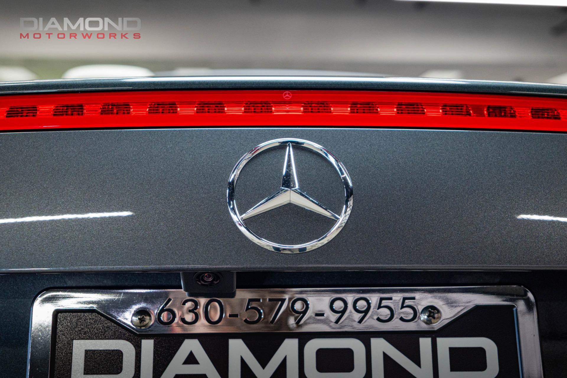 Used 2014 Mercedes-Benz SL 550 image 37