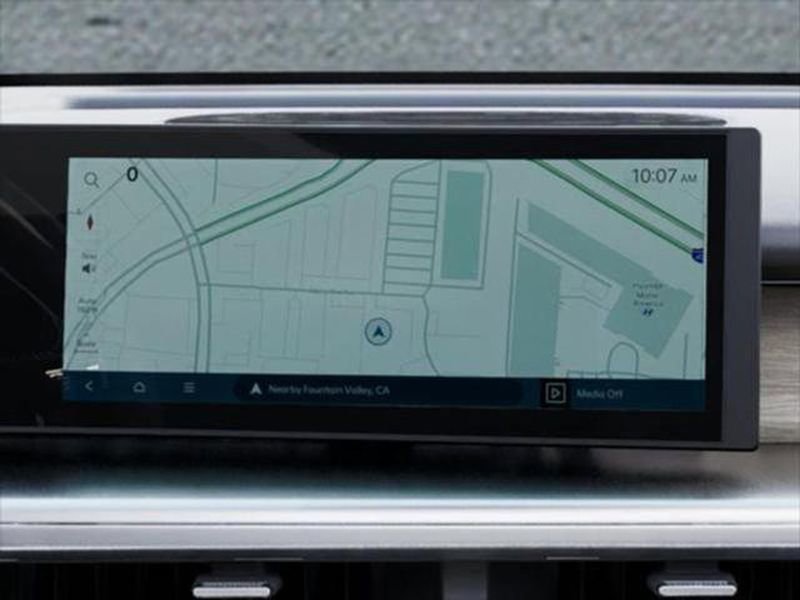 New 2026 Hyundai Ioniq 9 SEL w/ Tow & Go Package image 16