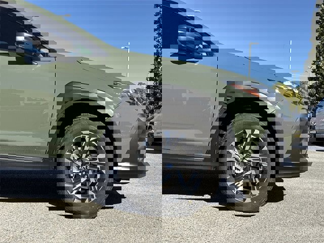 New 2026 Subaru Crosstrek 2.0i Premium image 9