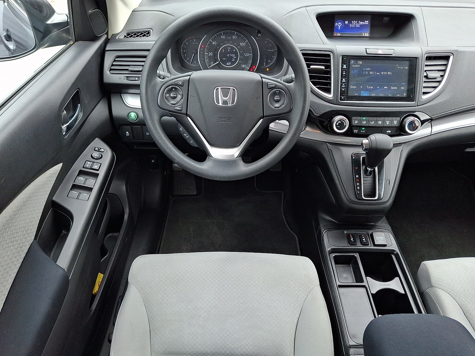 Used 2015 Honda CR-V EX image 11