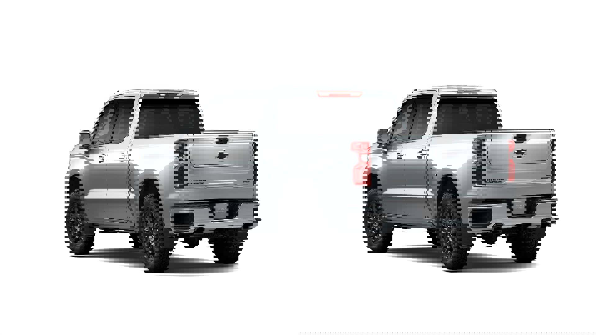 New 2026 Chevrolet Silverado 1500 RST image 50