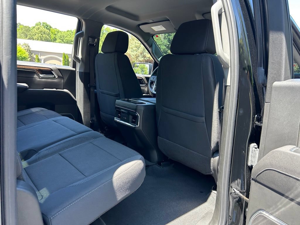 Used 2026 GMC Sierra 1500 Elevation AWD/4WD image 49