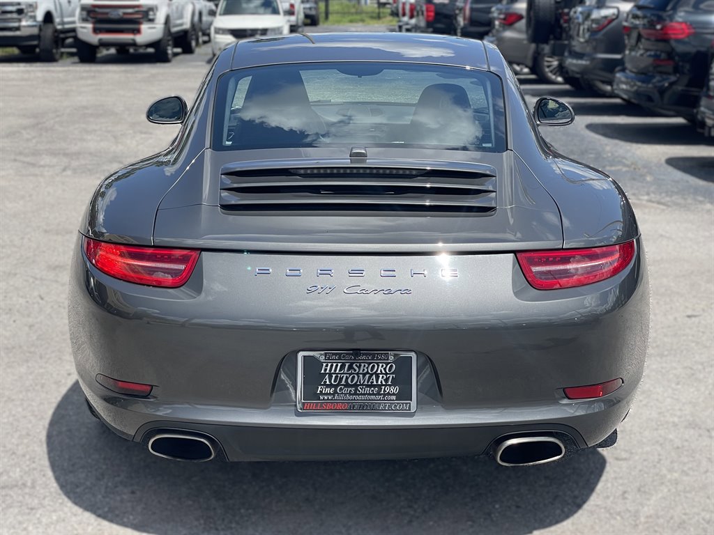 Used 2013 Porsche 911 Carrera image 17