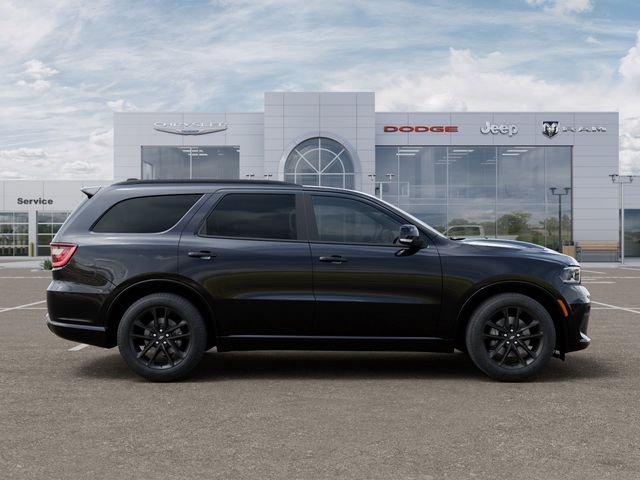 New 2026 Dodge Durango GT AWD/4WD image 21