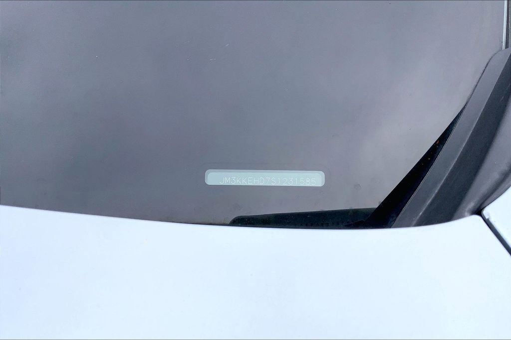 Used 2025 MAZDA CX-90 3.3 Turbo w/ Premium Plus Pkg image 28