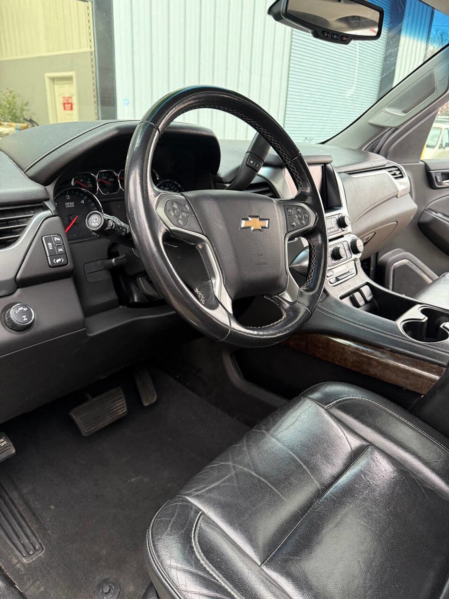 Used 2019 Chevrolet Tahoe LT image 7