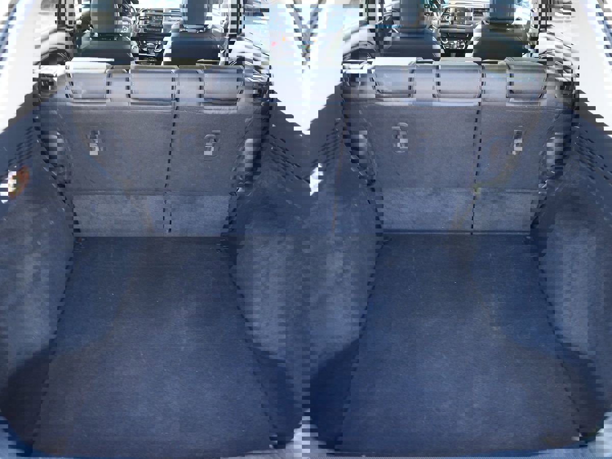 Used 2019 Honda HR-V Touring image 23